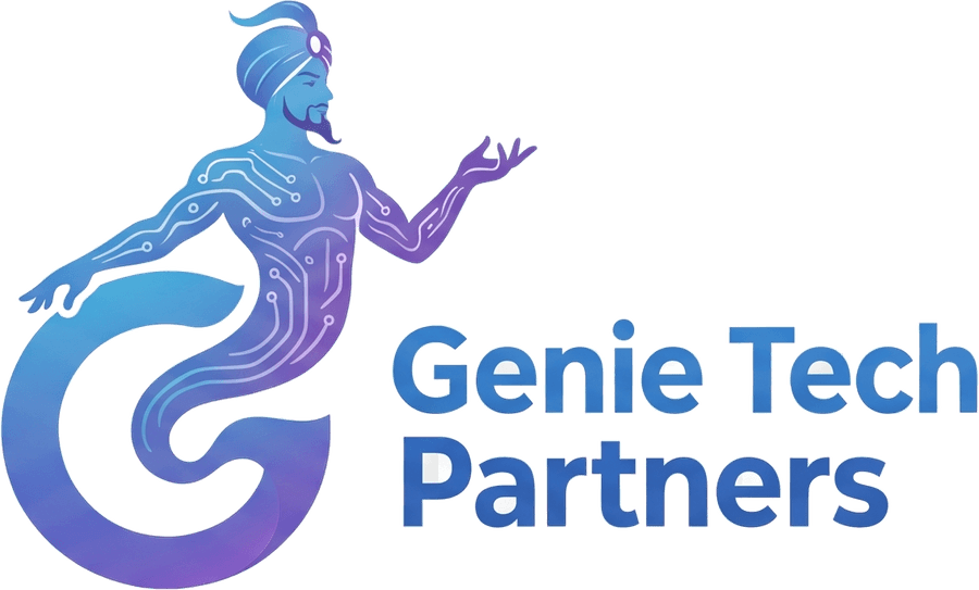 Genie Tech Partners